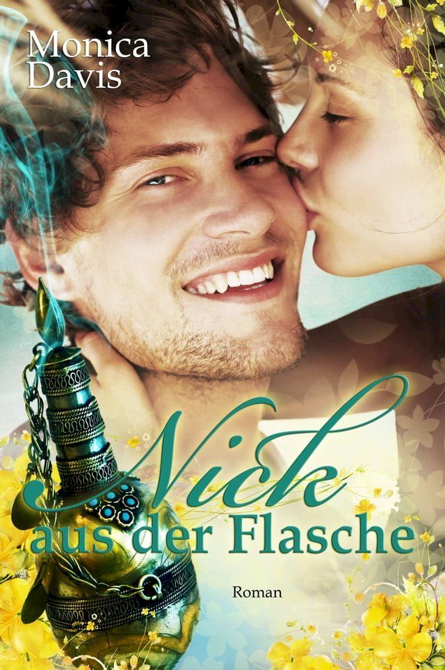  Nick aus der Flasche - Collector`s Pack(Kobo/電子書)