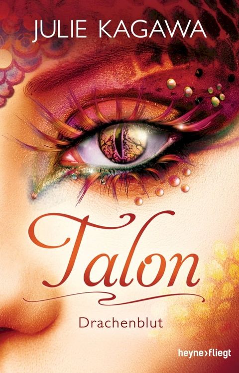 Talon - Drachenblut(Kobo/電子書)