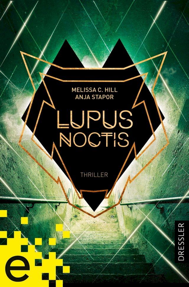  Lupus Noctis(Kobo/電子書)