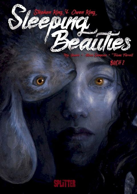 Sleeping Beauties (Graphic Novel). Band 2 (von 2)(Kobo/電子書)