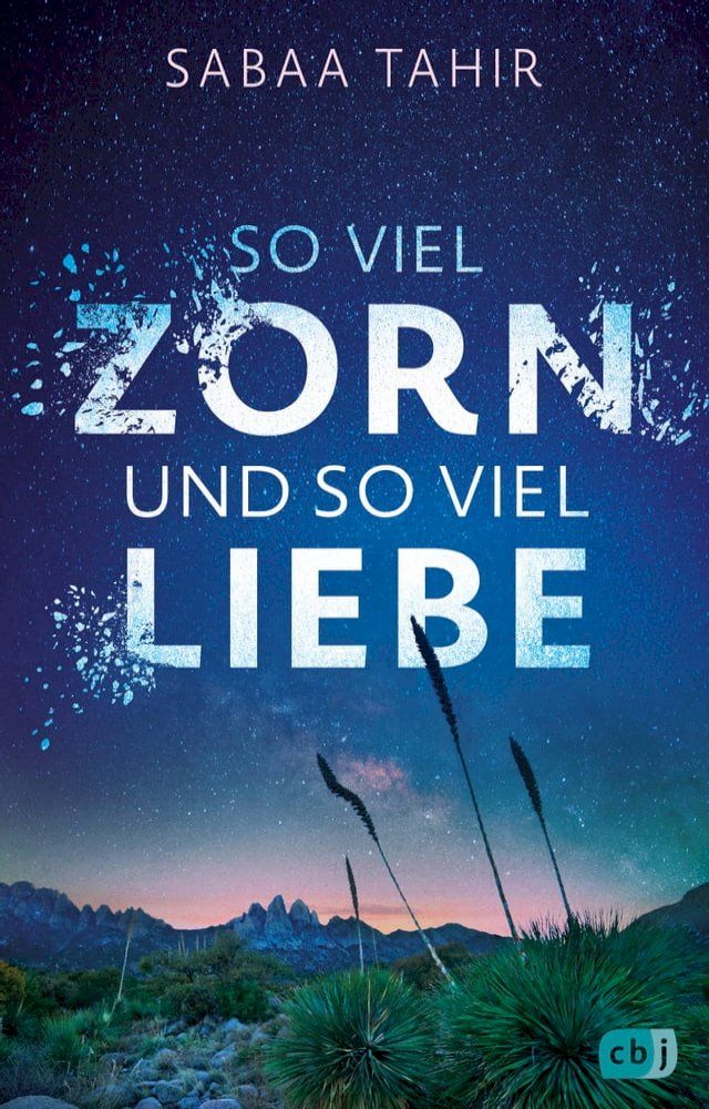  So viel Zorn und so viel Liebe(Kobo/電子書)