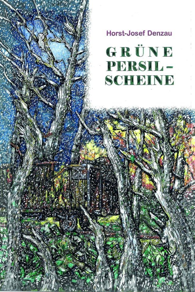  Gr&uuml;ne Persil-Scheine(Kobo/電子書)