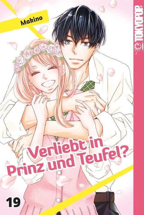 Verliebt in Prinz und Teufel? 19(Kobo/電子書)