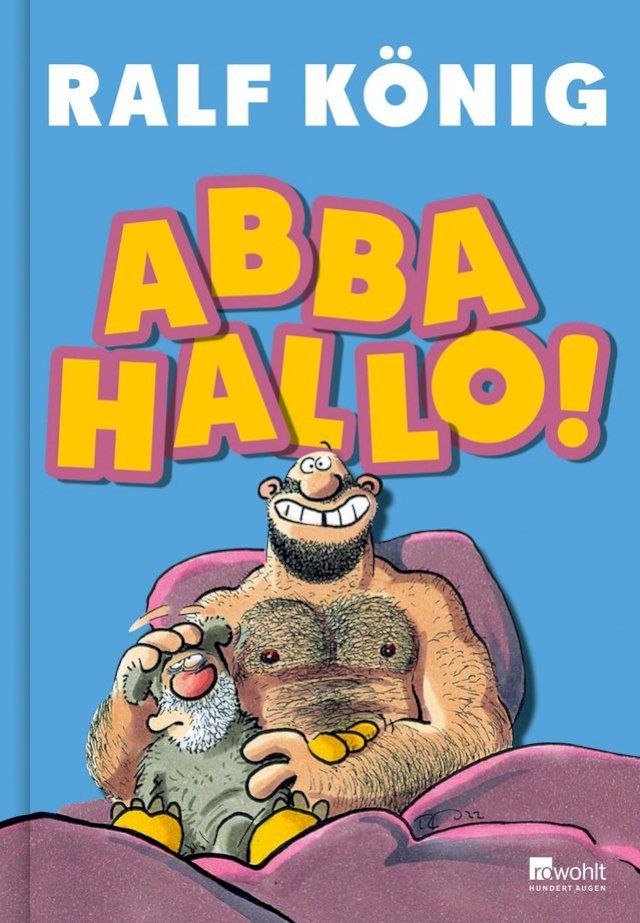  ABBA HALLO!(Kobo/電子書)