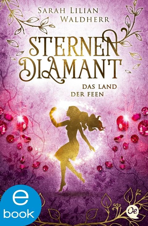 Sternendiamant 3. Das Land der Feen(Kobo/電子書)