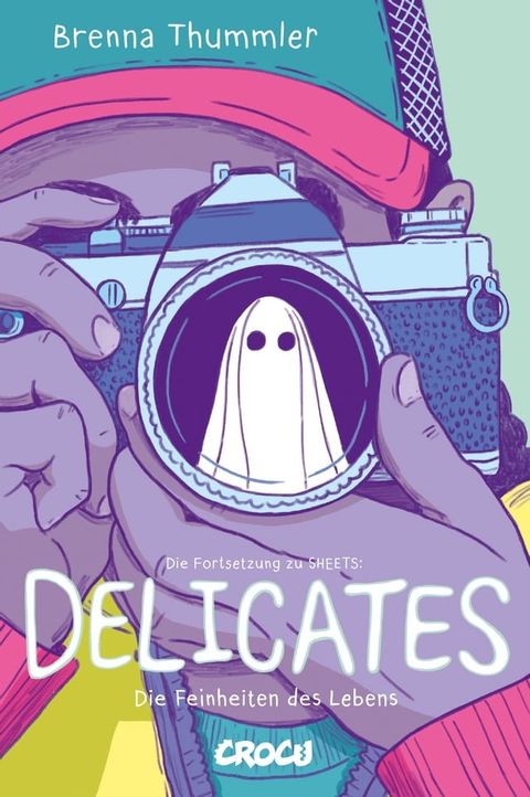 Delicates(Kobo/電子書)