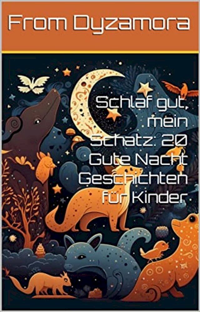  Schlaf gut, mein Schatz(Kobo/電子書)