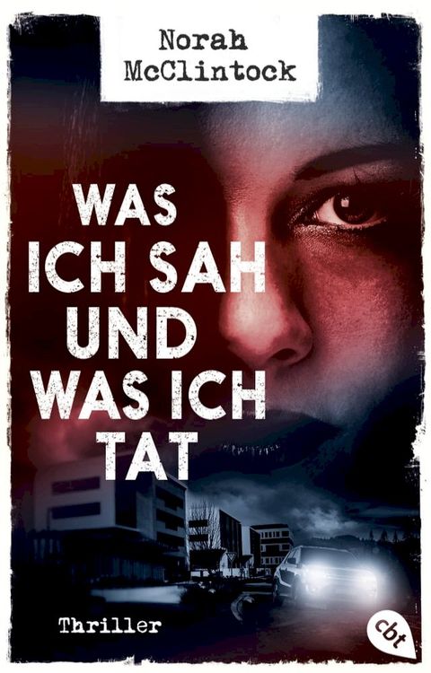 Was ich sah und was ich tat(Kobo/電子書)