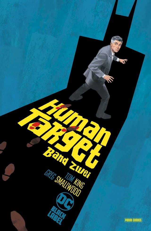  Human Target - Bd. 2 (von 2)(Kobo/電子書)