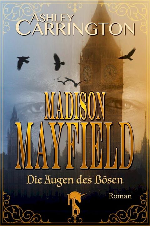 Madison Mayfield(Kobo/電子書)