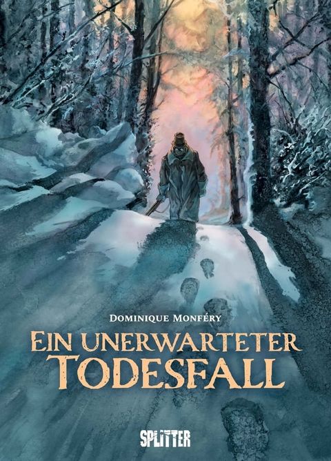 Ein unerwarteter Todesfall(Kobo/電子書)