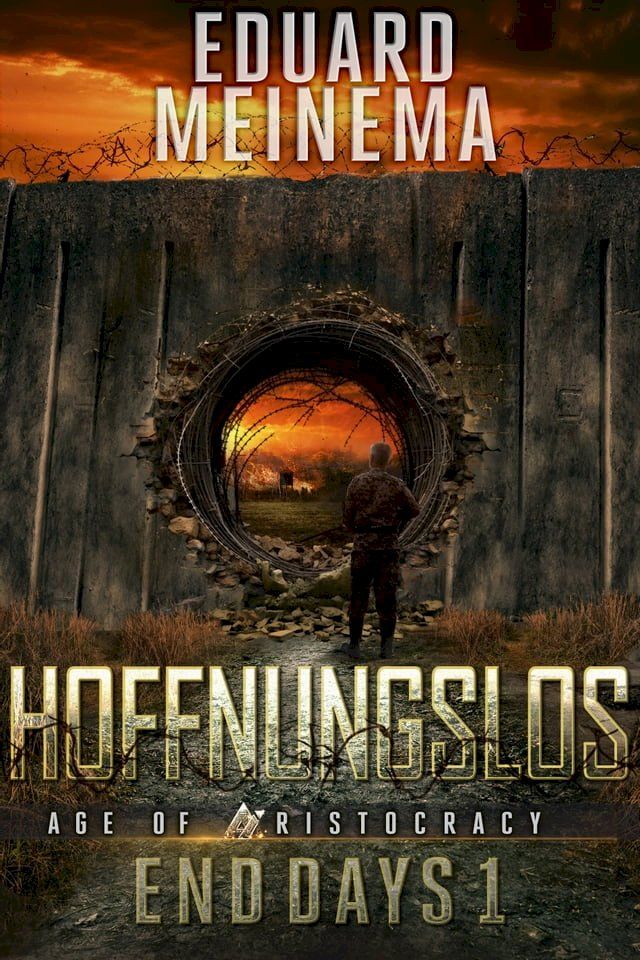  Hoffnungslos(Kobo/電子書)