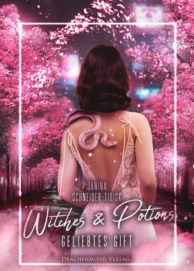  Witches & Potions(Kobo/電子書)