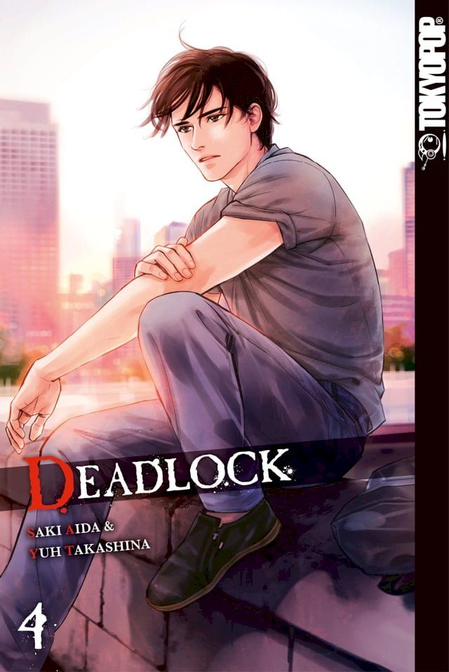  Deadlock, Band 04(Kobo/電子書)