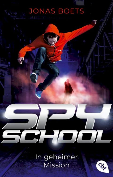 Spy School - In geheimer Mission(Kobo/電子書)