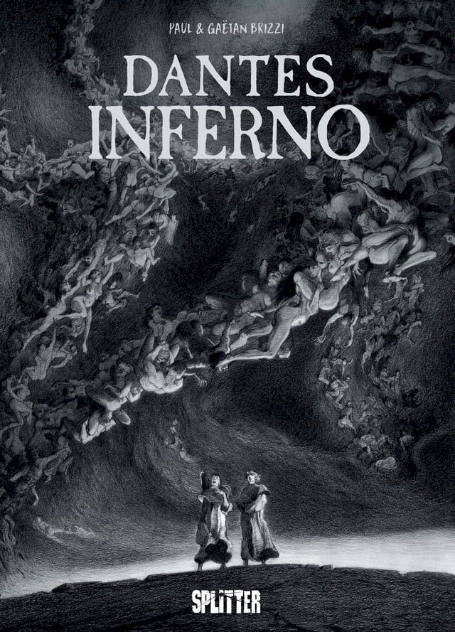  Dantes Inferno (Graphic Novel)(Kobo/電子書)