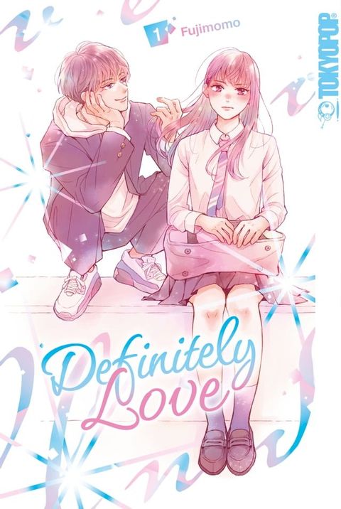 Definitely Love, Band 01(Kobo/電子書)