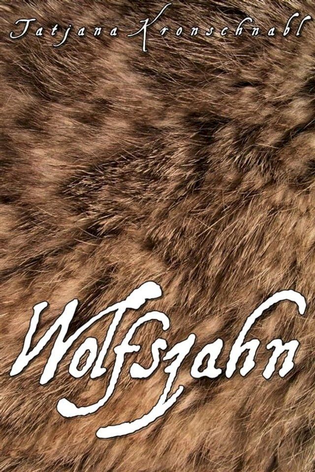  Wolfszahn(Kobo/電子書)