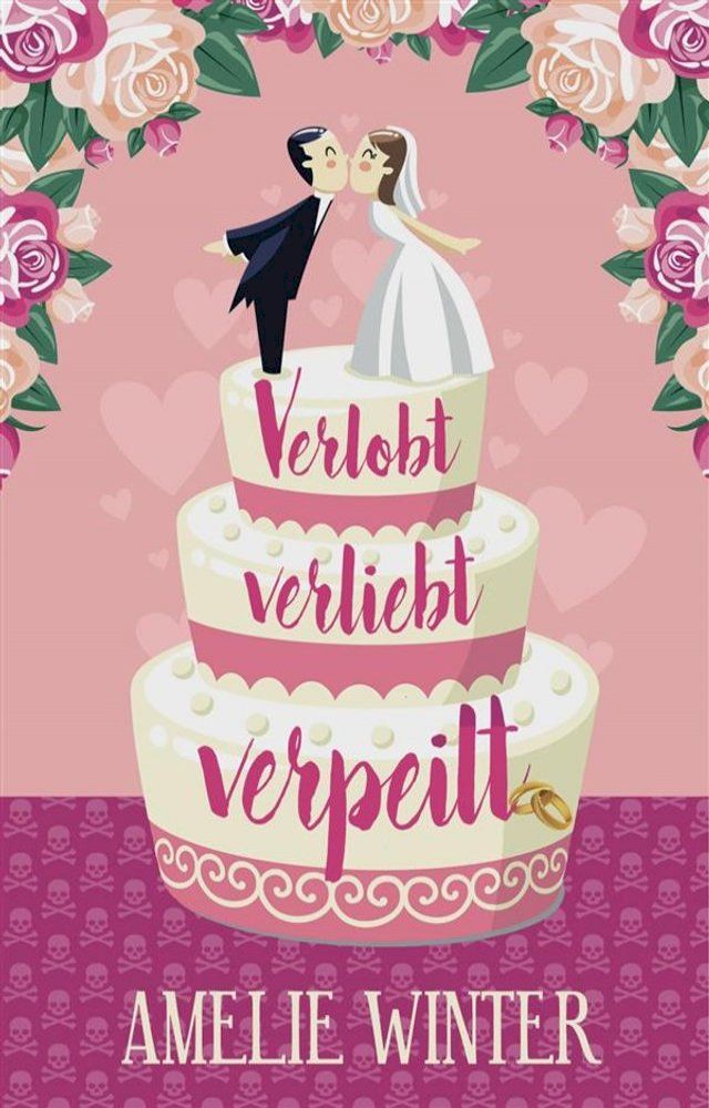  Verlobt, verliebt, verpeilt(Kobo/電子書)