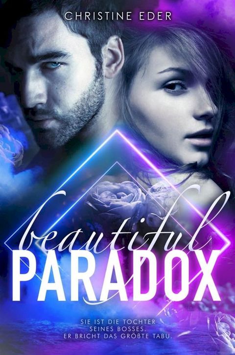 Beautiful Paradox(Kobo/電子書)