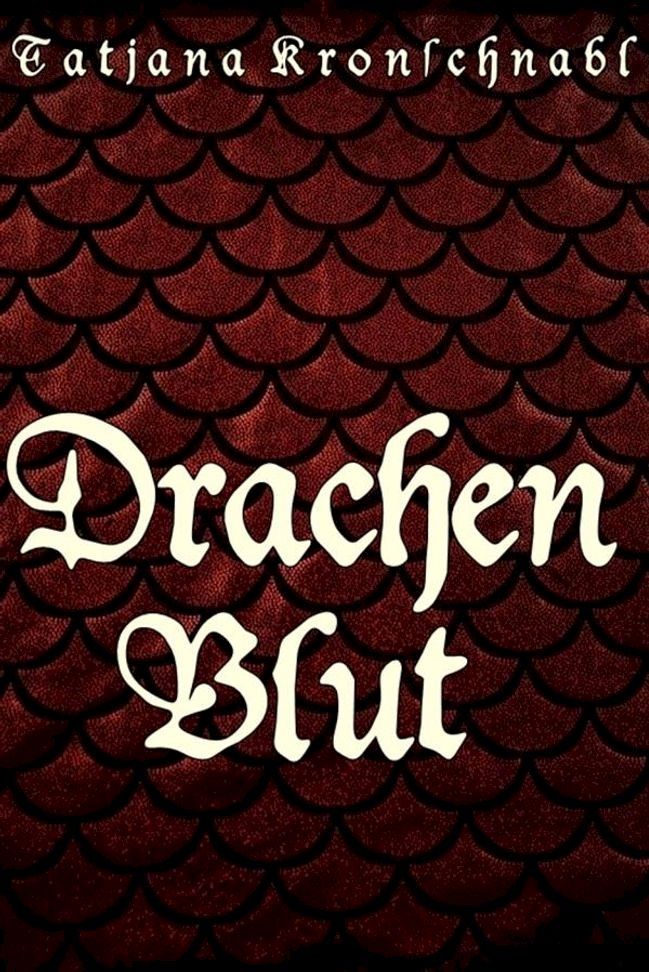  Drachenblut(Kobo/電子書)