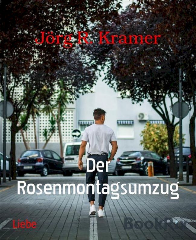  Der Rosenmontagsumzug(Kobo/電子書)