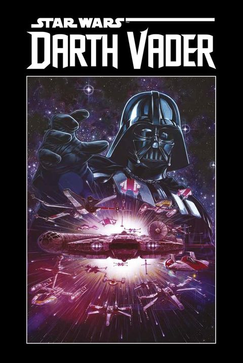 Star Wars: Darth Vader Deluxe 2(Kobo/電子書)