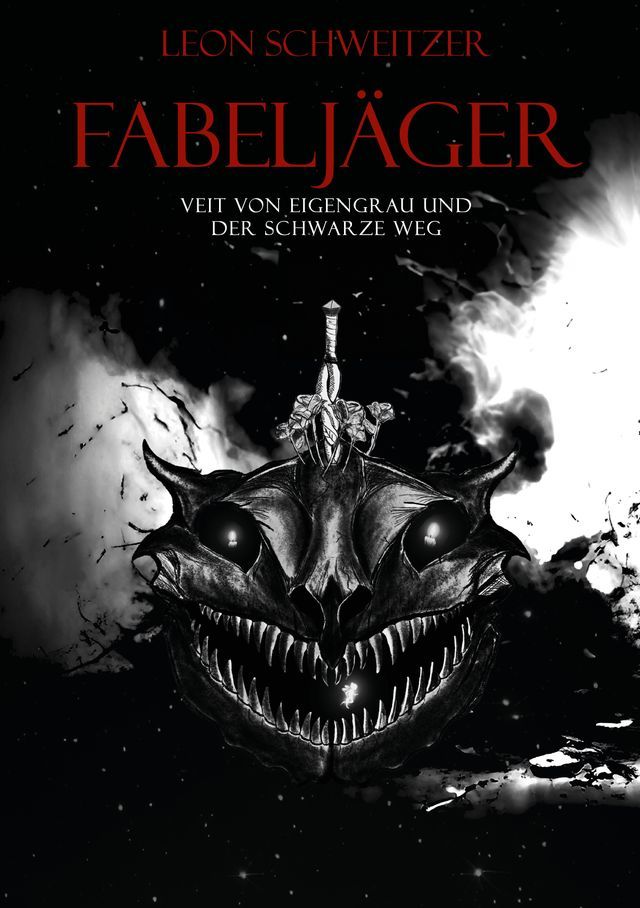  Fabelj&auml;ger(Kobo/電子書)