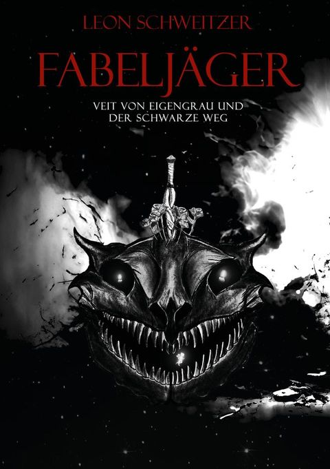 Fabelj&auml;ger(Kobo/電子書)