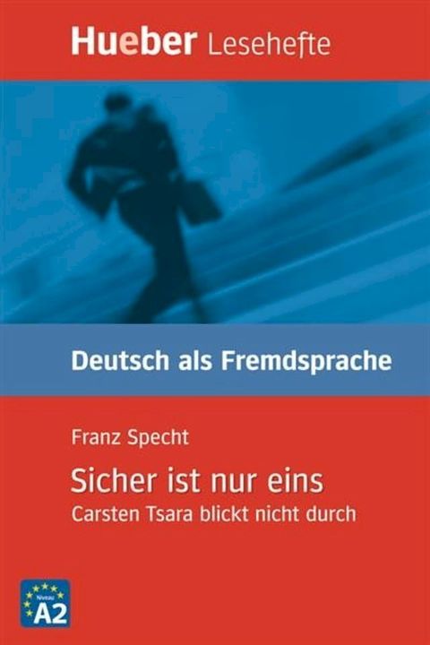 Sicher ist nur eins(Kobo/電子書)