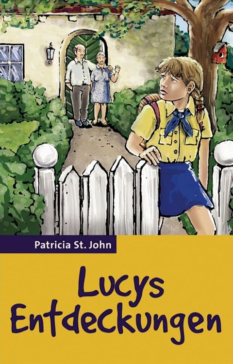 Lucys Entdeckungen(Kobo/電子書)