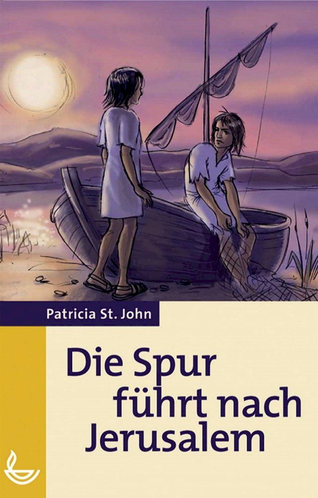  Die Spur f&uuml;hrt nach Jerusalem(Kobo/電子書)