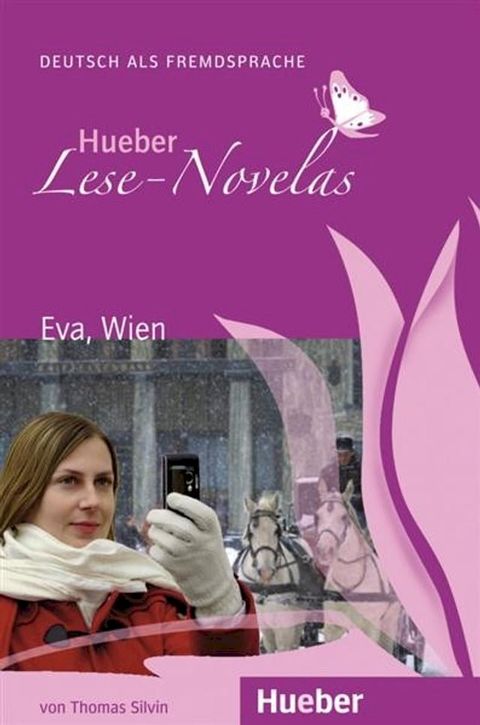 Eva, Wien(Kobo/電子書)