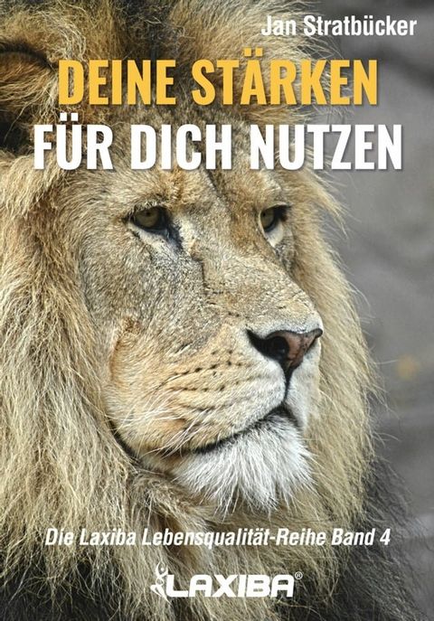 Deine Stärken für Dich nutzen(Kobo/電子書)