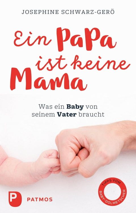 Ein Papa ist keine Mama(Kobo/電子書)