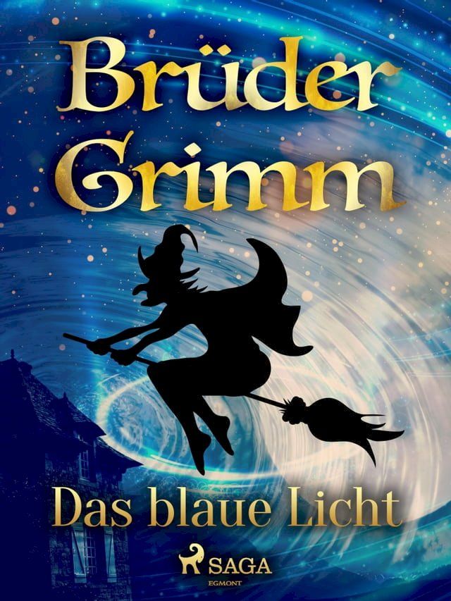  Das blaue Licht(Kobo/電子書)