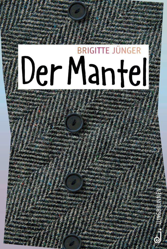  Der Mantel(Kobo/電子書)