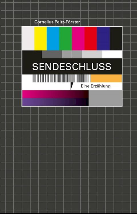 Sendeschluss(Kobo/電子書)