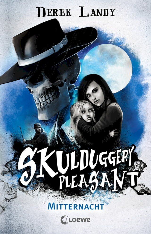  Skulduggery Pleasant (Band 11) - Mitternacht(Kobo/電子書)