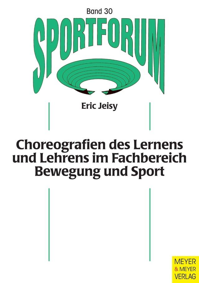  Choreografien des Lernens und Lehrens im Fachbereich Bewegung und Sport(Kobo/電子書)