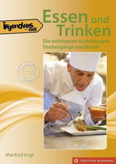 Irgendwas mit Essen und Trinken(Kobo/電子書)