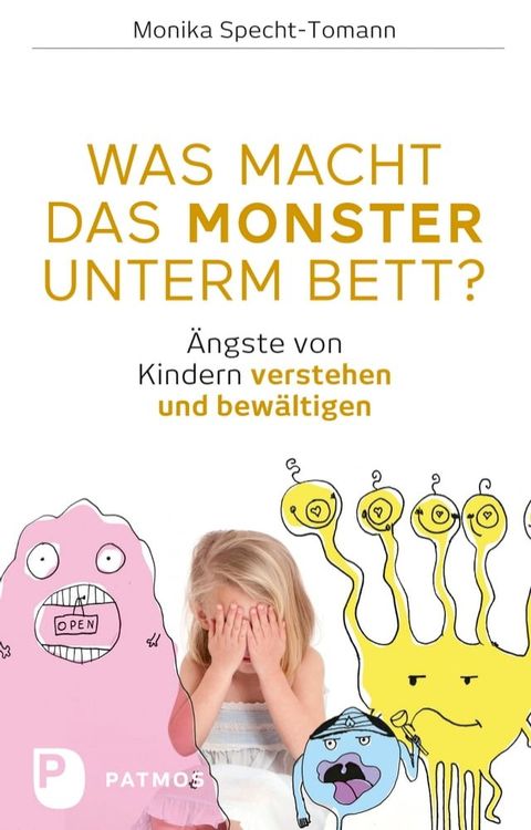 Was macht das Monster unterm Bett?(Kobo/電子書)