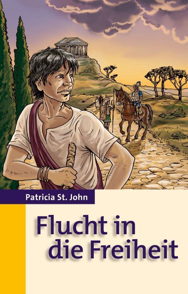  Flucht in die Freiheit(Kobo/電子書)