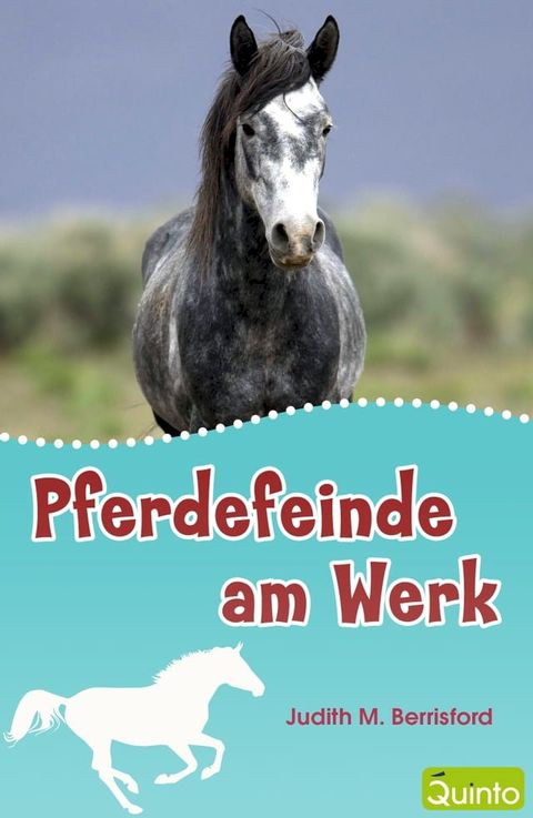 Pferdefeinde am Werk(Kobo/電子書)