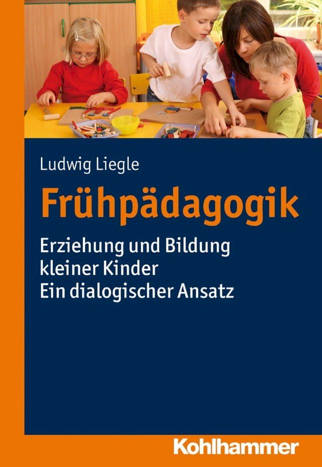  Fr&uuml;hp&auml;dagogik(Kobo/電子書)