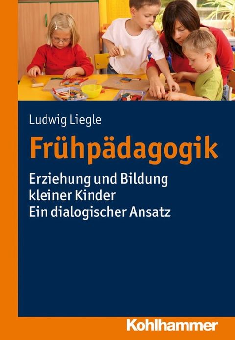 Fr&uuml;hp&auml;dagogik(Kobo/電子書)