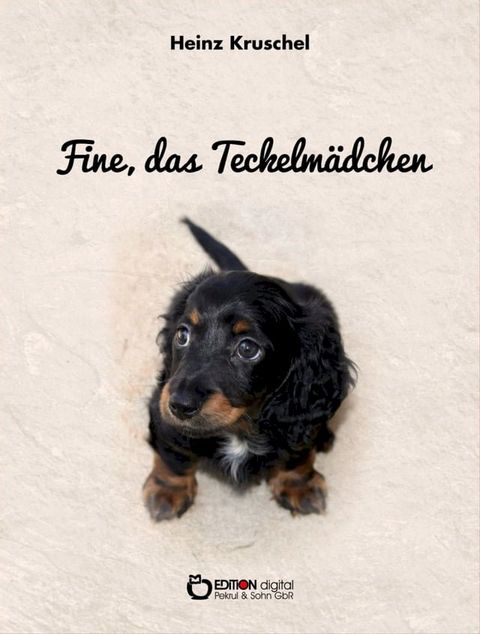 Fine, das Teckelmädchen(Kobo/電子書)