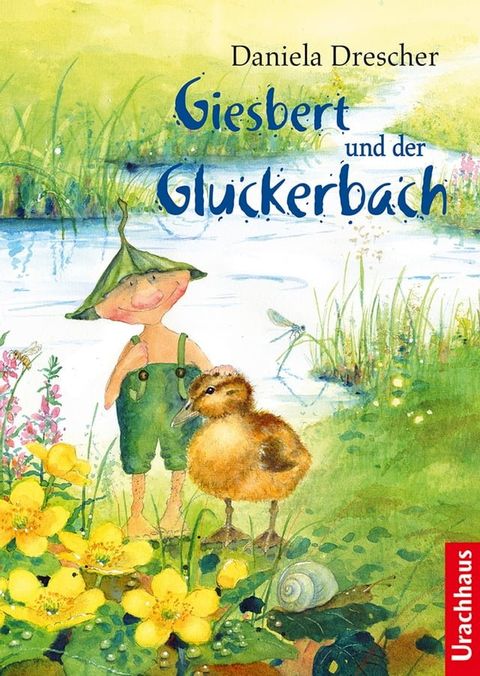 Giesbert und der Gluckerbach(Kobo/電子書)