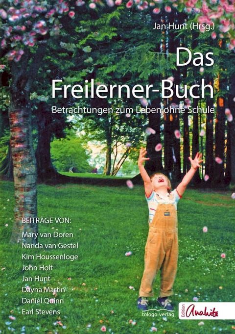 Das Freilerner-Buch(Kobo/電子書)