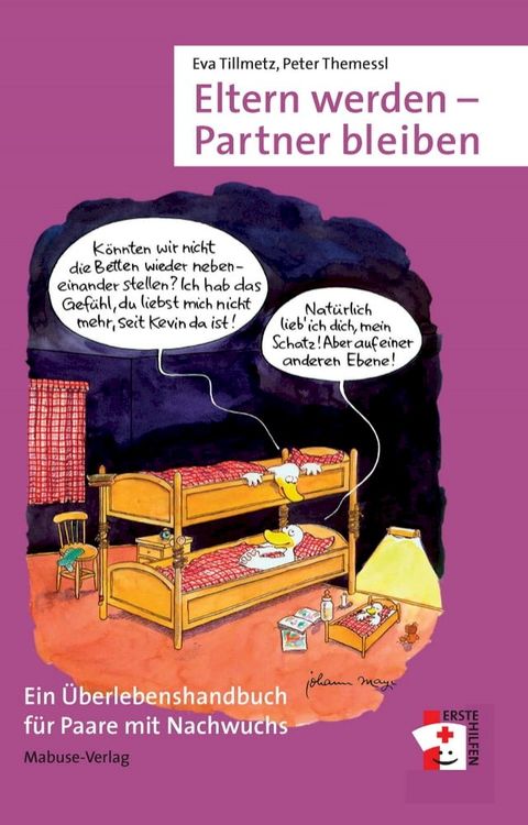 Eltern werden - Partner bleiben(Kobo/電子書)